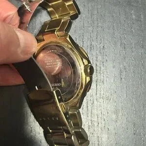 Guess | Accessories | Vintage Guess Women Watch5 Meters65  display picture 3